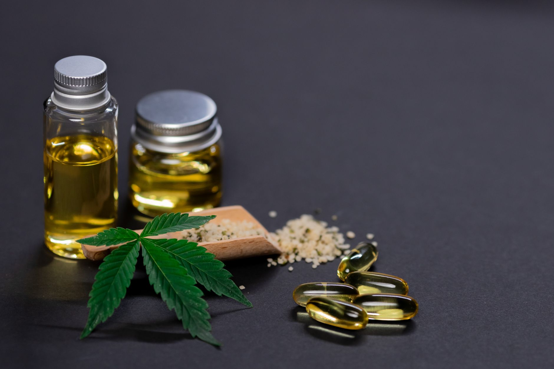 CBD équipe à Versailles
