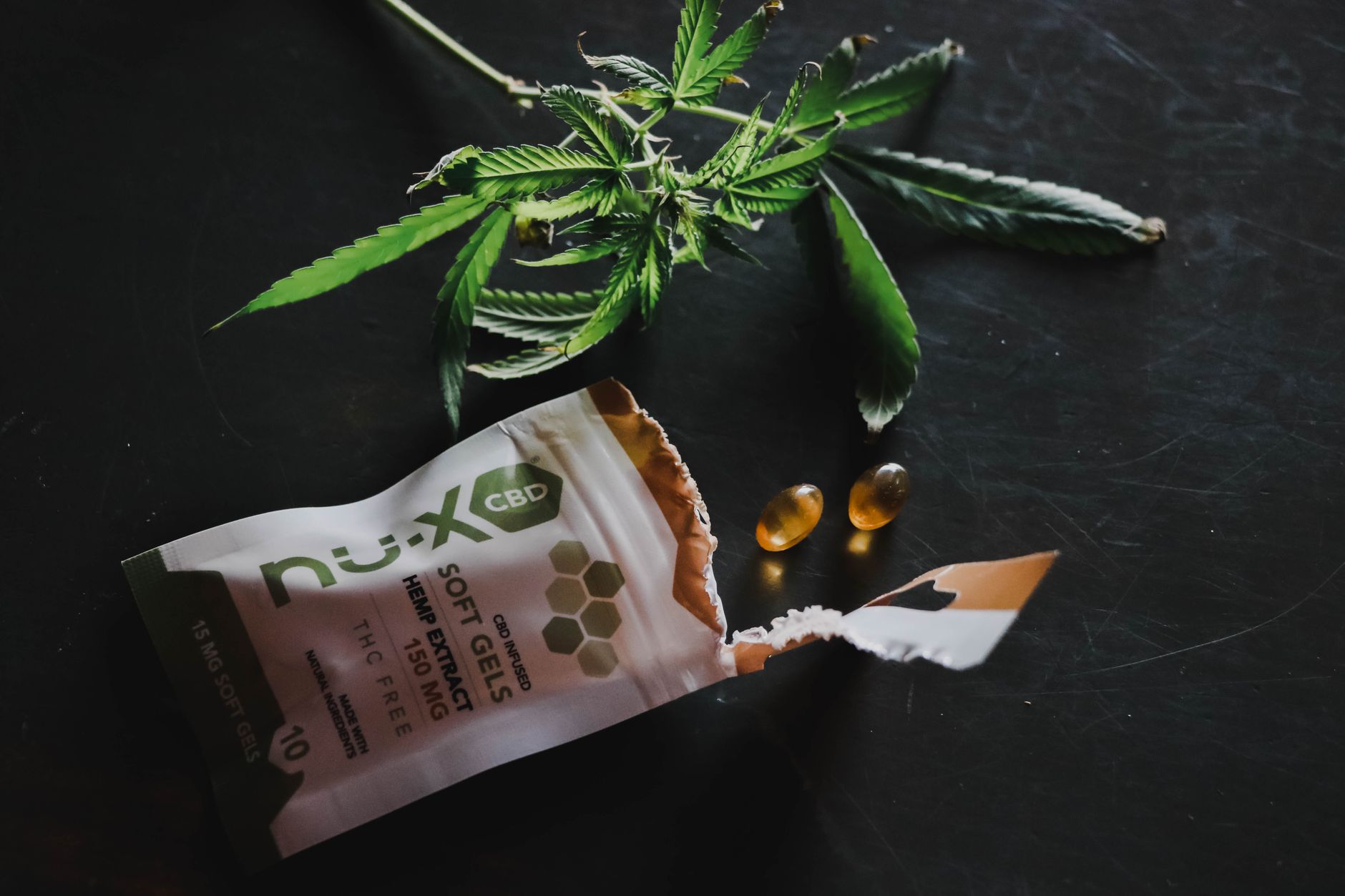 CBD à Versailles